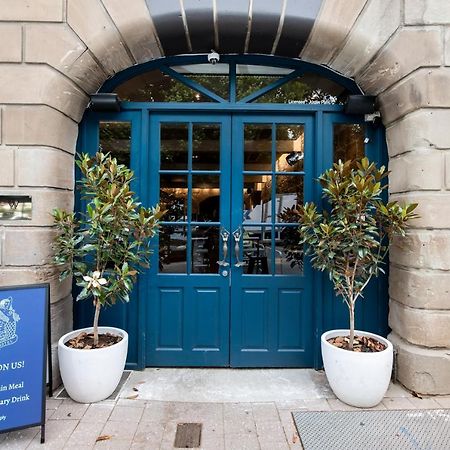 Watermans Hotel Hobart Zewnętrze zdjęcie