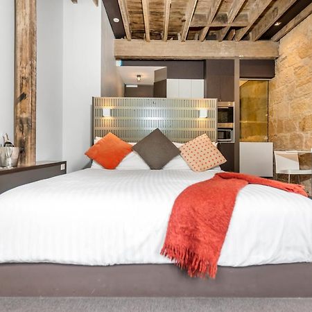Watermans Hotel Hobart Zewnętrze zdjęcie