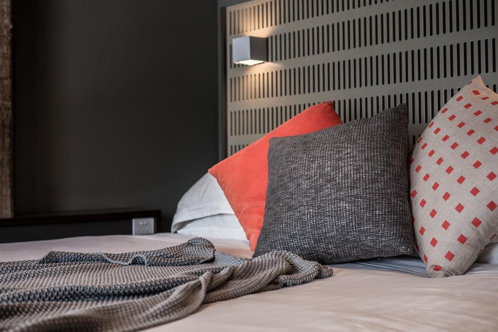 Watermans Hotel Hobart Zewnętrze zdjęcie