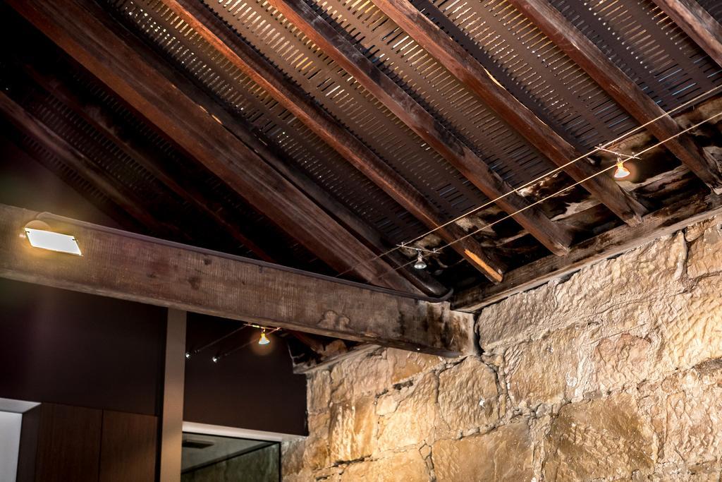 Watermans Hotel Hobart Zewnętrze zdjęcie