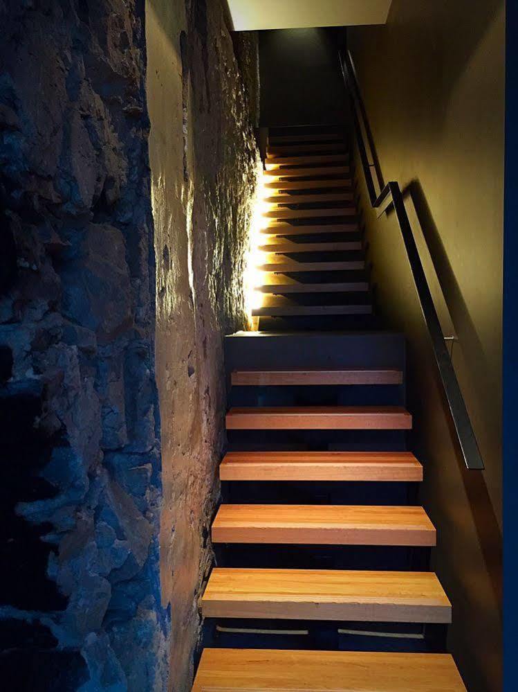 Watermans Hotel Hobart Zewnętrze zdjęcie
