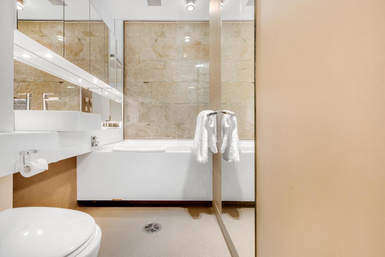 Watermans Hotel Hobart Zewnętrze zdjęcie