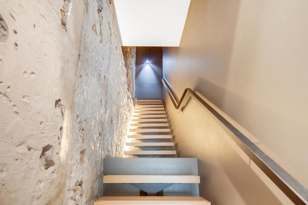 Watermans Hotel Hobart Zewnętrze zdjęcie