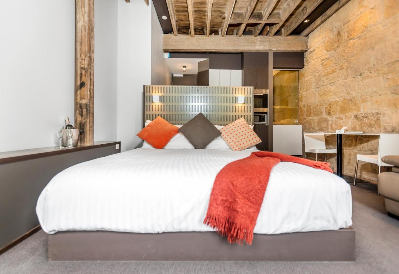 Watermans Hotel Hobart Zewnętrze zdjęcie