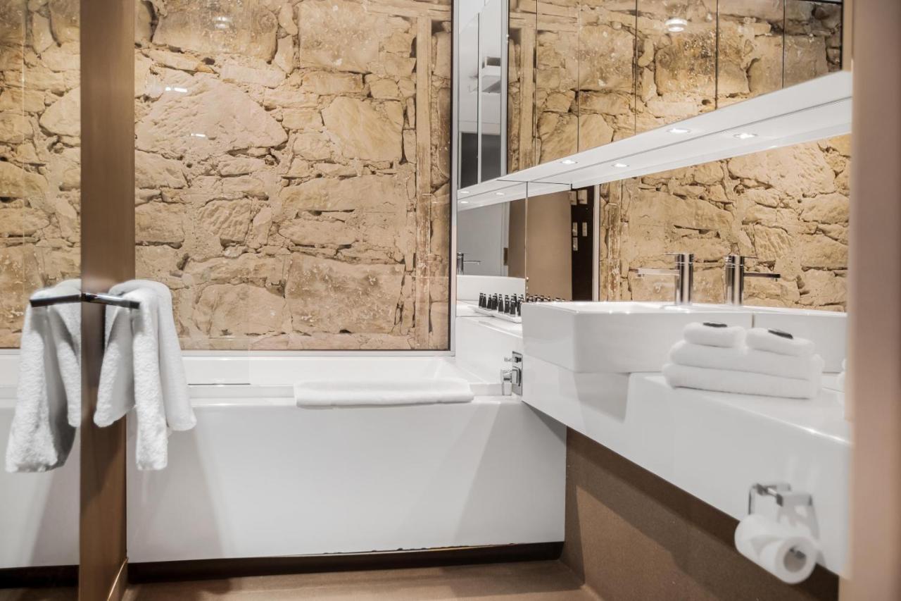 Watermans Hotel Hobart Zewnętrze zdjęcie